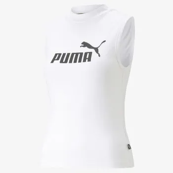 Puma Majica bez rukava Ess Slim 