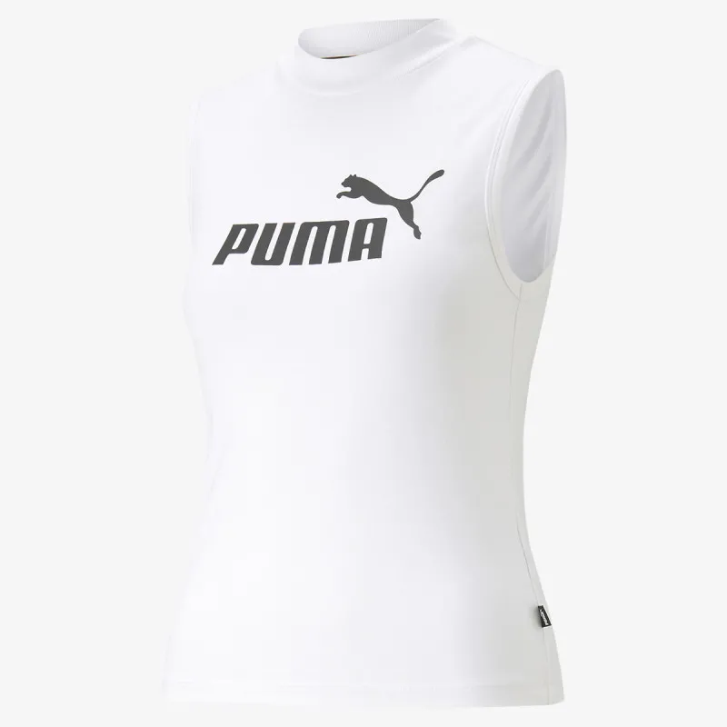 Puma Majica bez rukava Ess Slim 