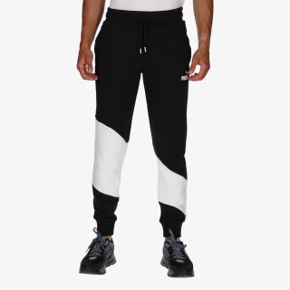 PUMA Donji dio trenerke Power Cat 