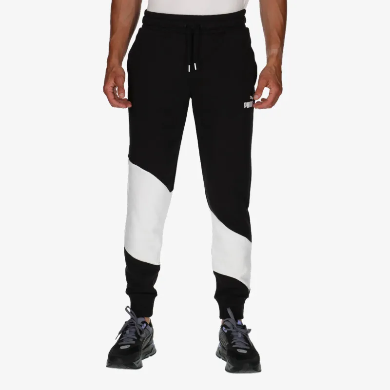 PUMA Donji dio trenerke Power Cat 