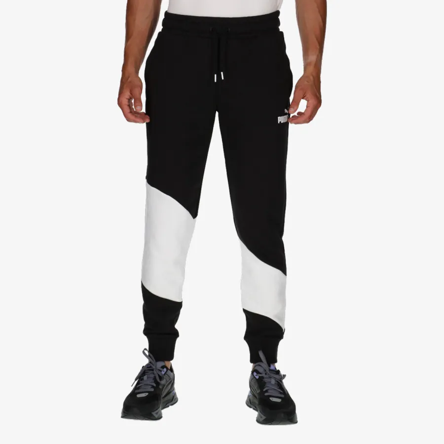 PUMA Donji dio trenerke Power Cat 