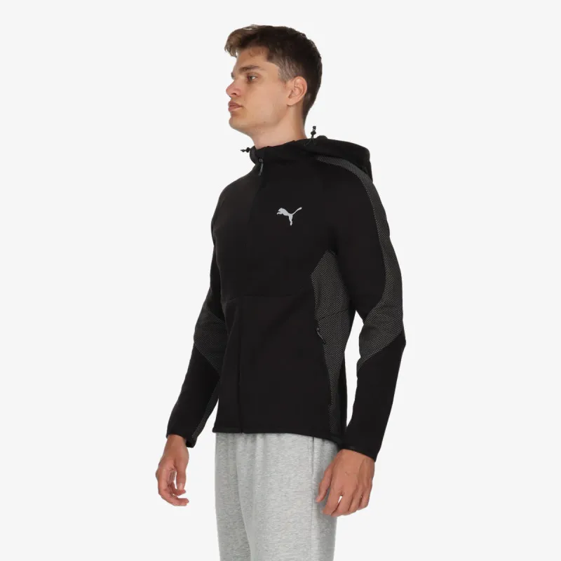 Puma Dukserica Evostripe 