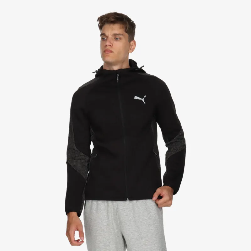 Puma Dukserica Evostripe 