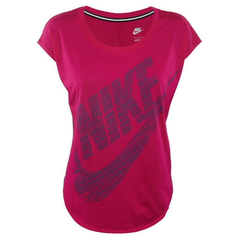 Nike sales signal tee