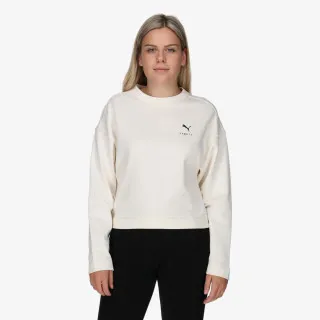 Puma Dukserica PUMA BETTER SPORTSWEAR Crew 