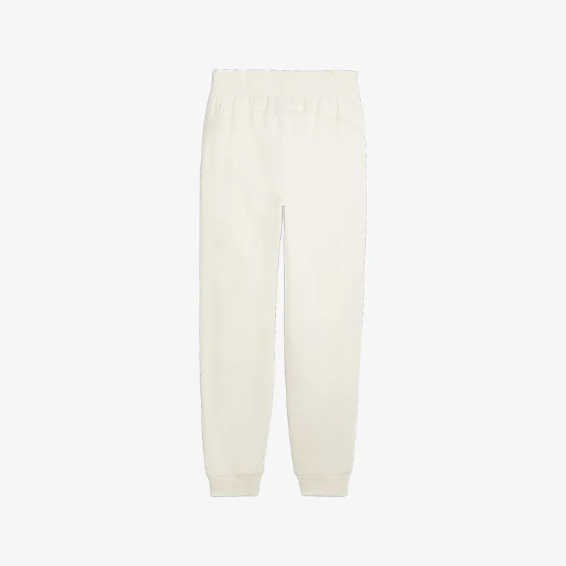 Puma Donji dio trenerke PUMA BETTER SPORTSWEAR High-Waist Sweatp 