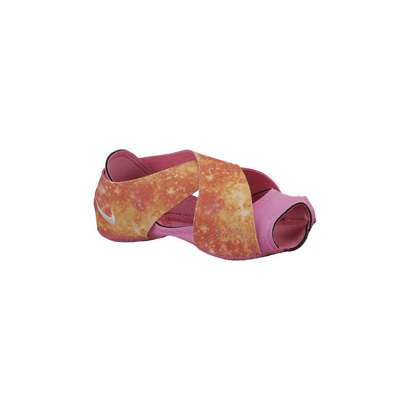 Nike Baletanke WMNS NIKE STUDIO WRAP 3 PRT 