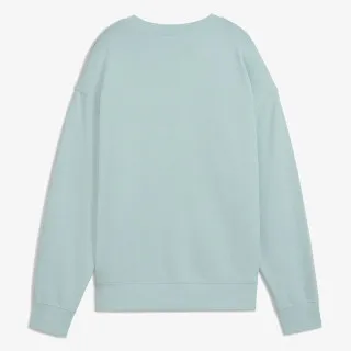 Puma Dukserica Essentials Elevated 