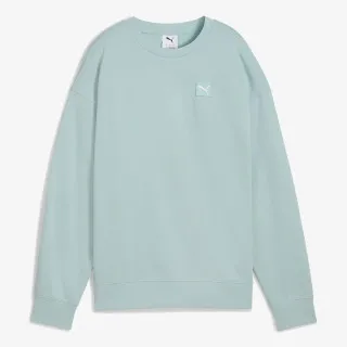 Puma Dukserica Essentials Elevated 