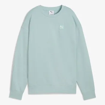 Puma Dukserica Essentials Elevated 