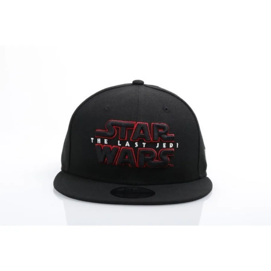 New Era Kačket 950 STAR WARS JEDI BLK 