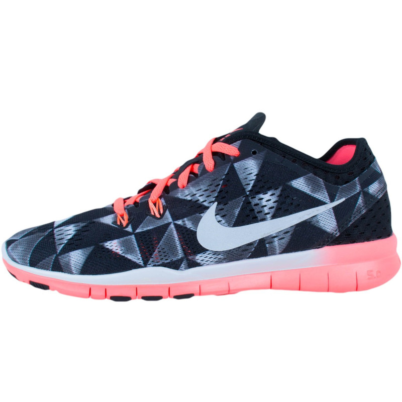 NIKE Patike WMNS NKE FREE 5.0 TR FIT 5 PRT Buzz Online Shop