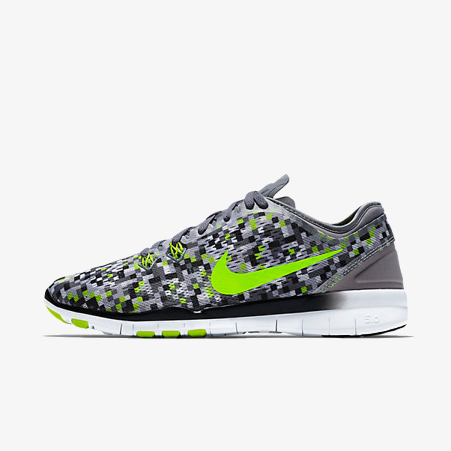Wmns free 5.0 tr fit 5 prt 015 outlet