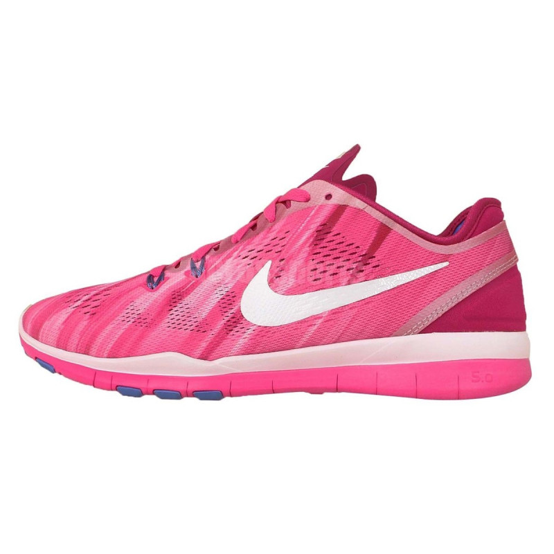 Nike Patike WMNS NKE FREE 5.0 TR FIT 5 PRT Buzz Online Shop