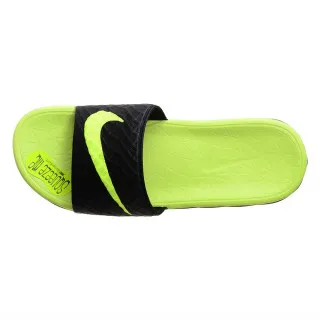 Nike Papuče BENASSI SOLARSOFT SLIDE 2 