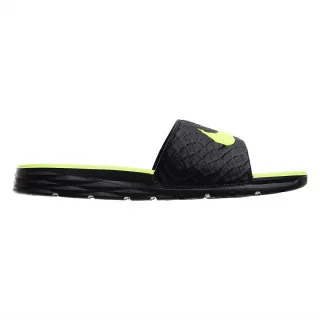 Nike Papuče BENASSI SOLARSOFT SLIDE 2 