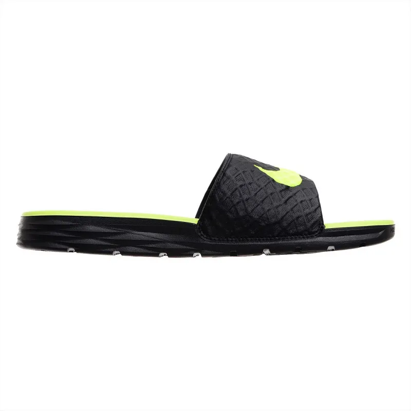 Nike Papuče BENASSI SOLARSOFT SLIDE 2 