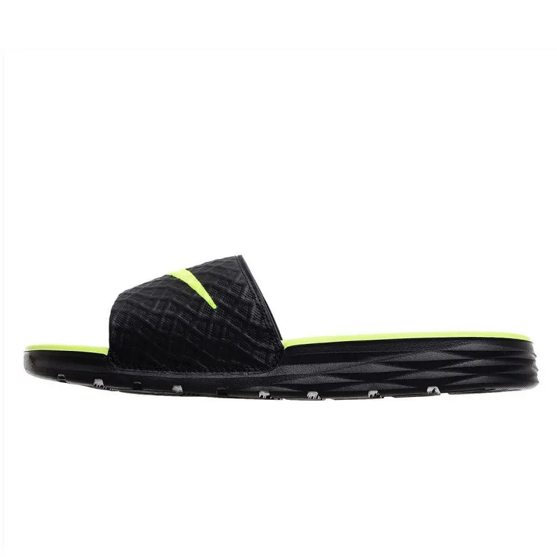 Nike Papuče BENASSI SOLARSOFT SLIDE 2 