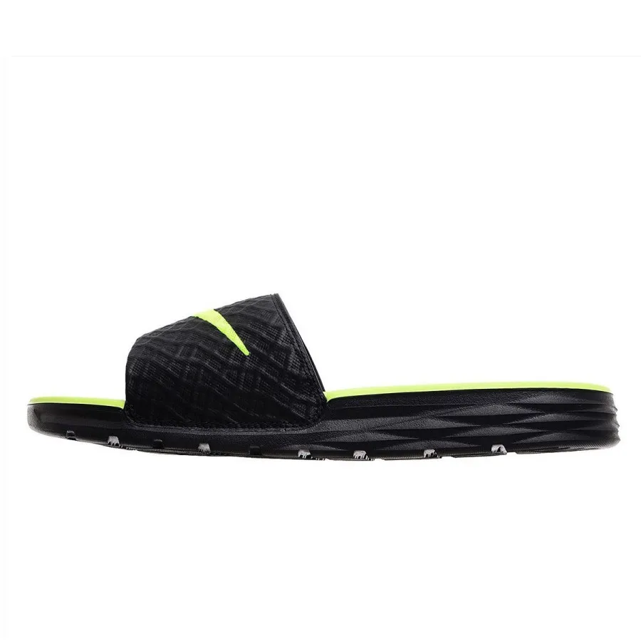 Nike Papuče BENASSI SOLARSOFT SLIDE 2 