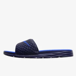 Nike Papuče BENASSI SOLARSOFT SLIDE 2 