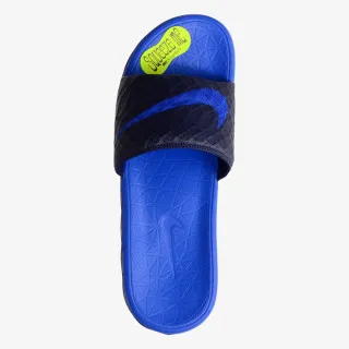 Nike Papuče BENASSI SOLARSOFT SLIDE 2 