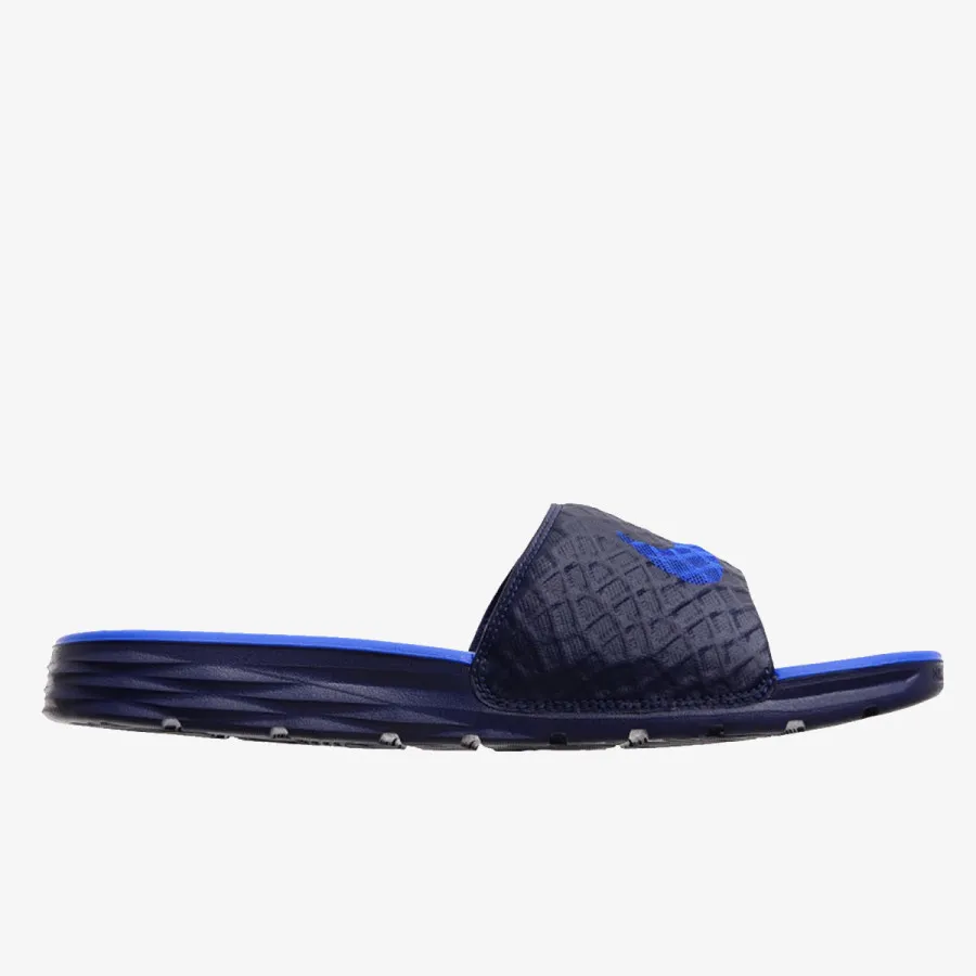 Nike Papuče BENASSI SOLARSOFT SLIDE 2 