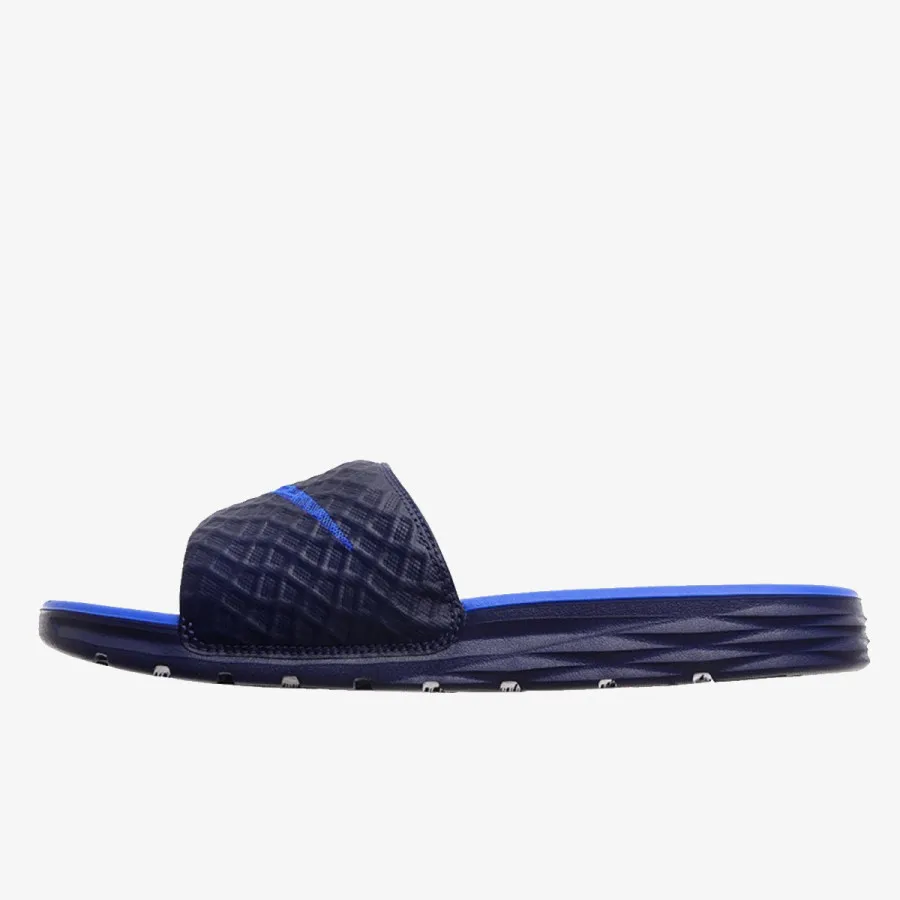 Nike Papuče BENASSI SOLARSOFT SLIDE 2 