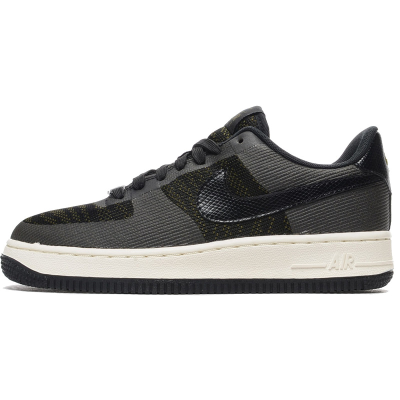 Nike w air hotsell force 1 '07 kjcrd