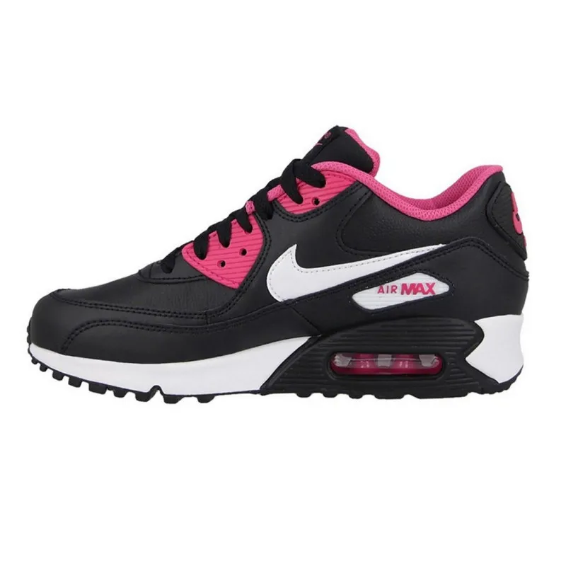 Nike Patike NIKE AIR MAX 90 LTR (GS) 