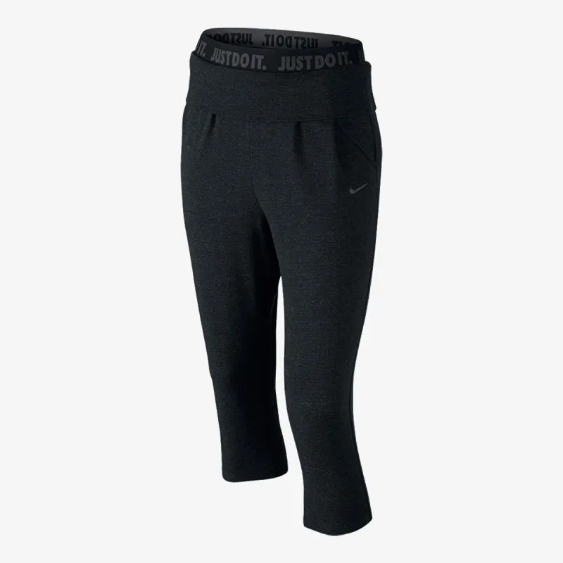 Nike Pantalone OBSESSED CAPRI YTH 