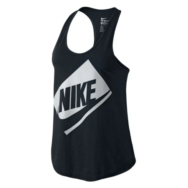 Nike Top NIKE TANK-BOX FUTURA RACER 