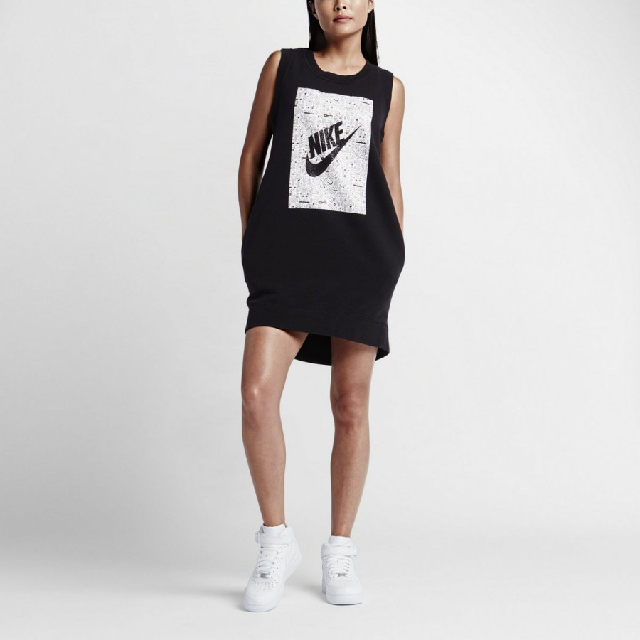 Nike rally dress cheap
