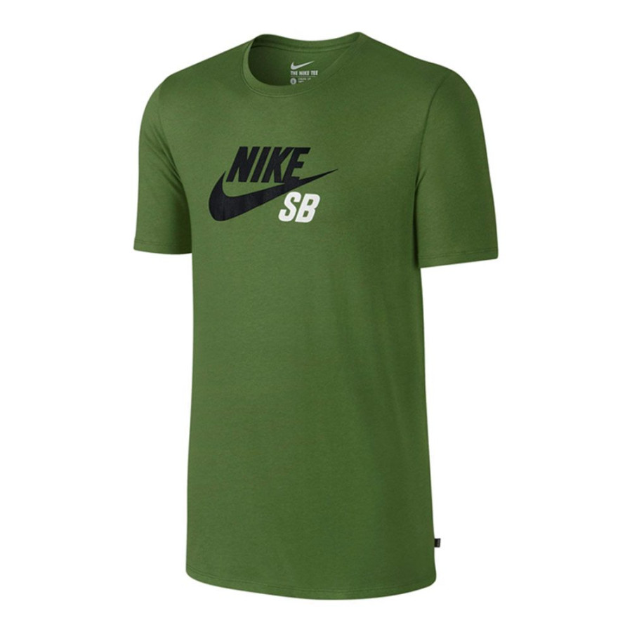 Nike Majica SB DF ICON REFLECTIVE TEE 