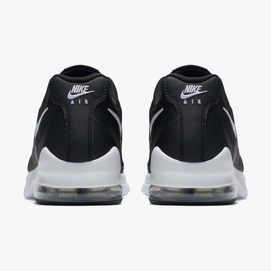 Nike sales invigor crne
