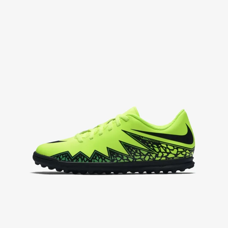 Nike Patike JR HYPERVENOM PHADE II TF 