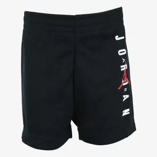 Nike Šorc JDB JORDAN VERT MESH SHORT 