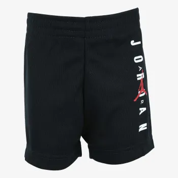 NIKE Šorc NIKE Šorc JDB JORDAN VERT MESH SHORT 