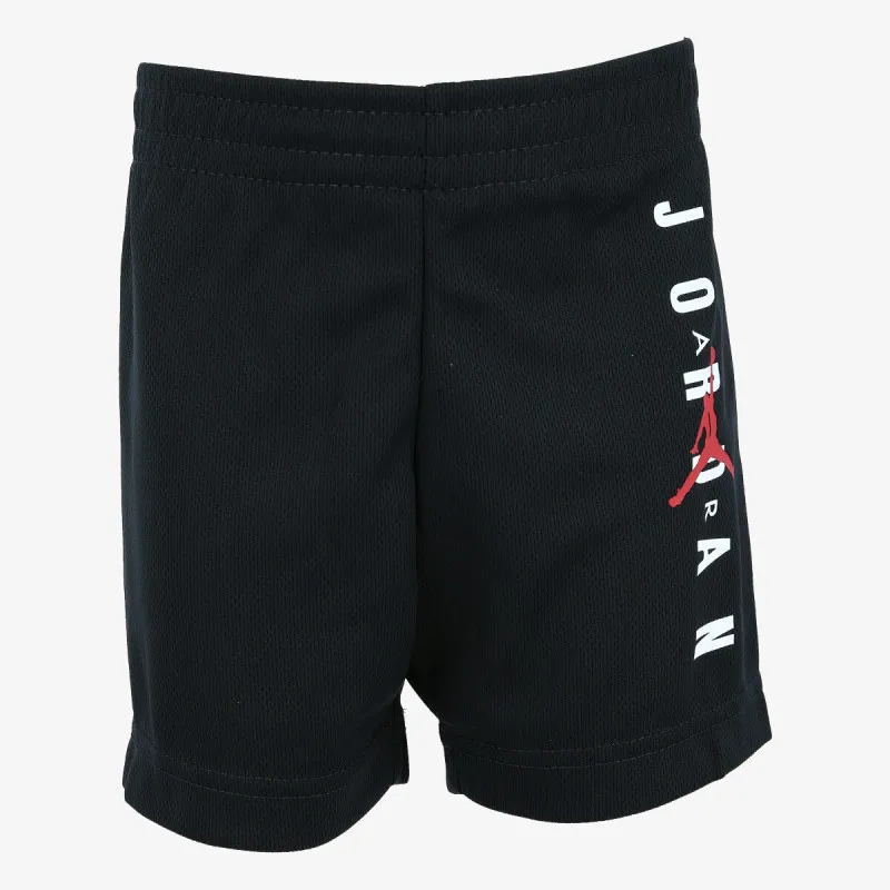 Nike Šorc JDB JORDAN VERT MESH SHORT 