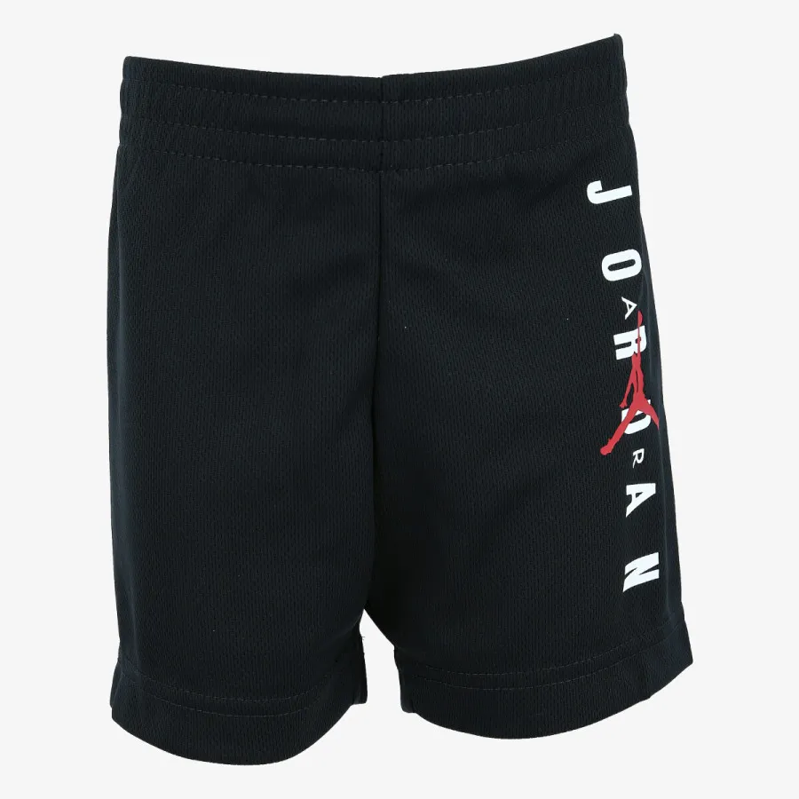 Nike Šorc JDB JORDAN VERT MESH SHORT 