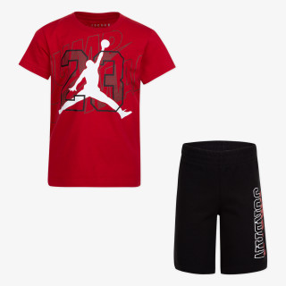 Nike Šorc i majica Jordan Elevated Classic 
