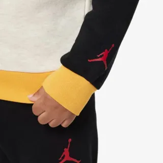 Nike Trenerka Jordan Paprika 