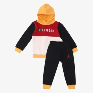 Nike Trenerka Jordan Paprika 