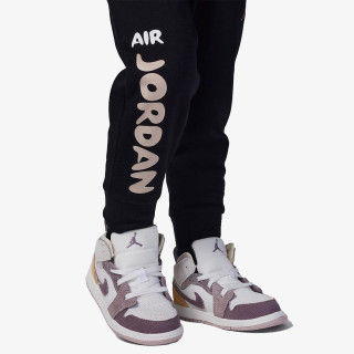 NIKE Trenerka LIL CHAMP JORDAN PO SET 