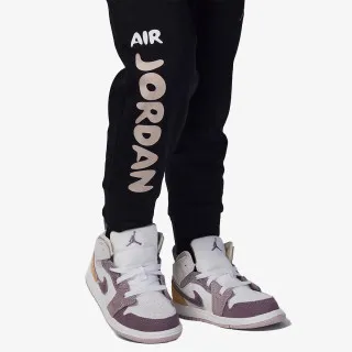 Nike Trenerka Jordan Lil Champ 