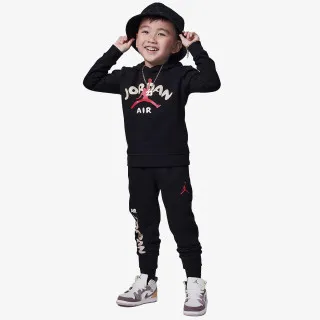 Nike Trenerka Jordan Lil Champ 