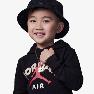 NIKE Trenerka LIL CHAMP JORDAN PO SET 