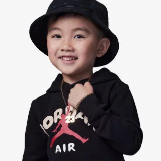 Nike Trenerka Jordan Lil Champ 