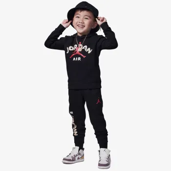 NIKE Trenerka Jordan Lil Champ 