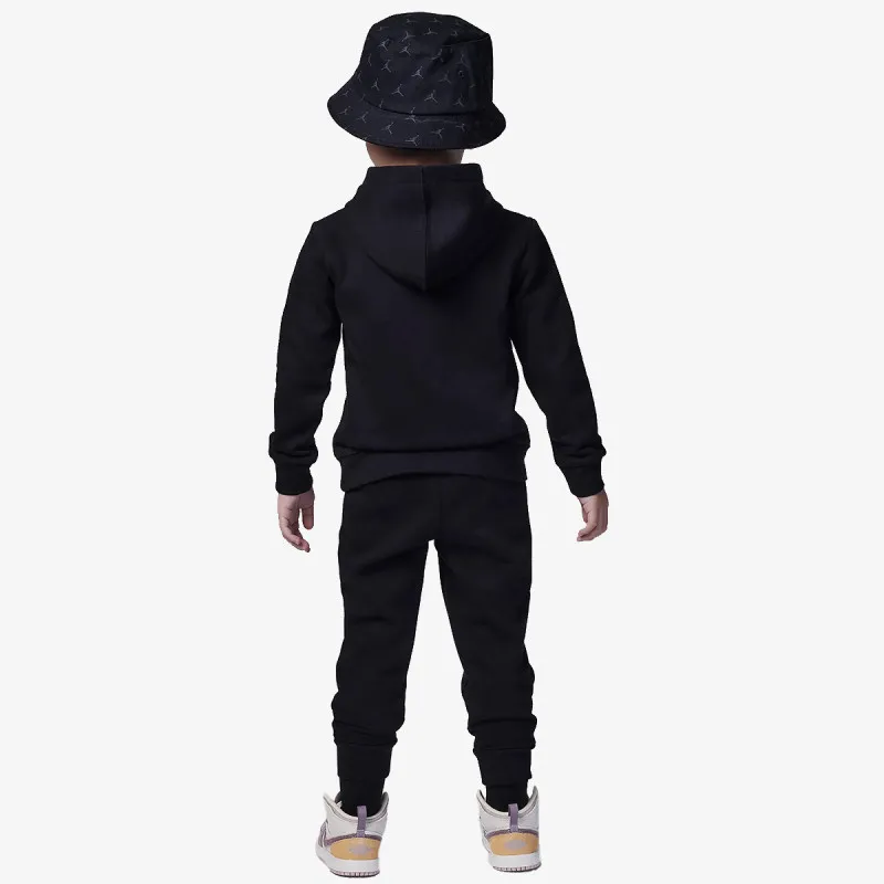 Nike Trenerka Jordan Lil Champ 