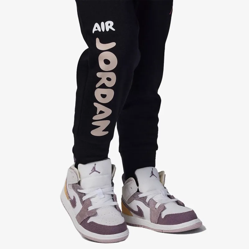 Nike Trenerka Jordan Lil Champ 